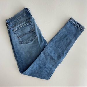 Lucky Brand Women’s Skinny Jeans